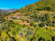 Rustico in vendita a Varazze via Campomarzio, Pero