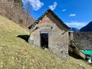 Rustico in vendita a Varzo