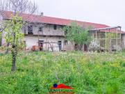 Rustico in vendita a Villar San Costanzo via Tagliata