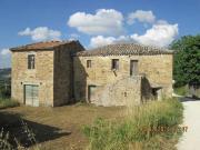 Rustico in vendita ad Apiro strada Provinciale 2, 10
