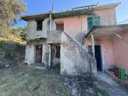 Rustico in vendita ad Arcola via Masignano, 1