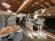 Rustico / casale in vendita a Camaiore, ORBICCIANO