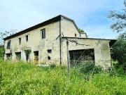 Rustico in vendita in offagna, Ancona
