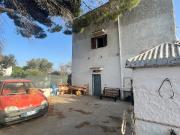 Rustico in vendita in strada provinciale 14 4, Ostuni