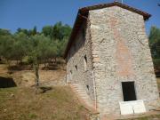 Propriet rustica con terreno in vendita a Massarosa,...