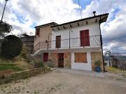 Casale in vendita a Monte San Martino, CAMPAGNA