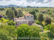 Rustico in vendita, Orvieto ciconia
