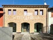 Villetta schiera in vendita a Ponzano Veneto, Merlengo