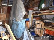 Rustico nel nucleo con possibilità di ampliamento e...