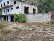 Rustico nuovo, Formia castellonorato