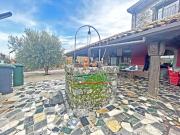 Rustico panoramico a Rovittello Castiglione