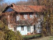 Rustico panoramico nel cuore dei vigneti di Dogliani...