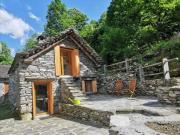 Rustico renoviert 31/2 Zimmer