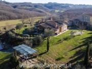 Rustico ristrutturato a Fabro