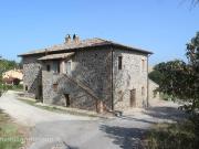 Rustico ristrutturato a Orvieto