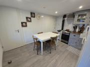 RUSTICO RISTRUTTURATO DI 3.5 LOCALI NEL DISTRETTO DI LOCARNO