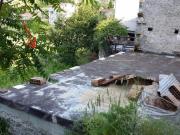 rustico semicentrale mq 66 Euro 50