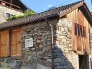 Rustico teilrenoviert an sonniger, ruhiger Aussichslage...