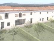 Rustico Toscano 180m² Vecchiano