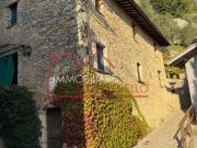 Rustico vista mare a Camaiore