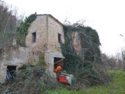 Casale / Rustico in vendita a Montefiore dell'Aso