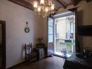 Rústico y acogedor apartamento de 2 dormitorios en...