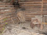 Rustico zum Ausbauen mit Garten / rustico da riattare...