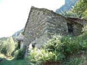 Rustico zum Ausbauen mit Sitzplatz