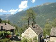 Rustico zum Ausbauen mit Sitzplatz | dreamo. Ch