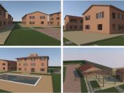 Rustico/Casale in Vendita a Bologna