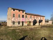 Rustico/Casale in Vendita a Camisano Vicentino