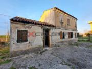 Rustico/Casale in Vendita a Cavarzere