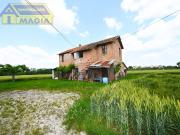 Rustico/Casale in vendita a Maltignano