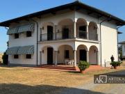 RUSTICO/CASALE in vendita a Novara, 12 San Paolo Zona Agogna