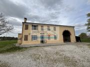 Rustico/Casale in Vendita a Selvazzano Dentro