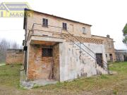Rustico/Casale in vendita a Spinetoli, Pagliare