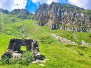 Rustico/Casale/Corte Brennero. Rif.: 870