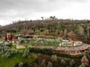 Tenuta in vendita a Bevagna 1300m² Bevagna