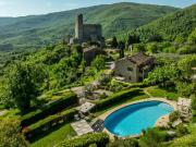 Rustico/Casale/Corte in vendita a Cortona, Pierle 350m²...