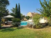 Casale in vendita a Appignano 440m² Appignano