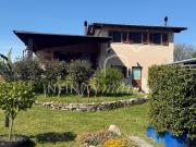Casale in vendita a Arcevia 478m² Arcevia