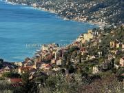 Rustico/casale/corte in affitto a Camogli via Aurelia, Ruta