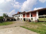 Rustico/Casale/Corte in vendita a Agliano Terme, regione...