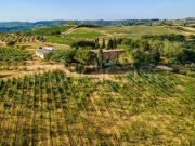 Rustico/casale/corte in vendita a Barberino Tavarnelle