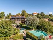 Rustico/casale/corte in vendita a Bassano Romano strada...