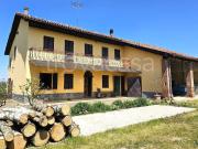 Rustico/casale/corte in vendita a Bene Vagienna