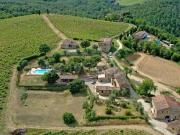 Rustico/casale/corte in vendita a Berardenga,...