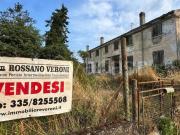 Rustico/casale/corte in vendita a Borgo Virgilio