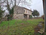 Rustico/casale/corte in vendita a Bovolone via Umberto I