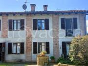 Rustico/casale/corte in vendita a Bruciati, Calamandrana